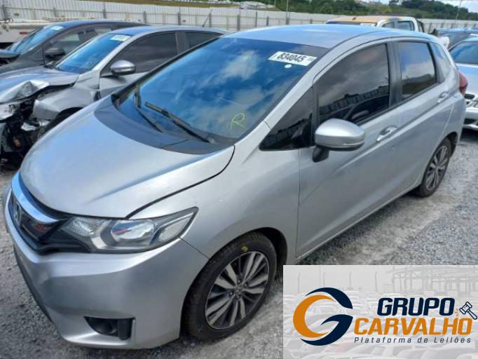 HONDA FIT 15/16