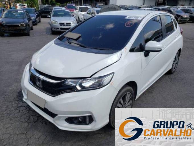 HONDA FIT 20/20