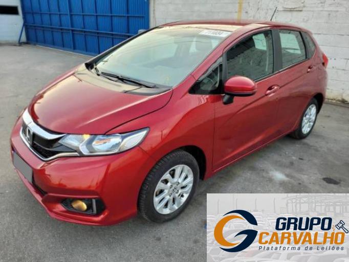 HONDA FIT 19/20 HONDA FIT 19/20
