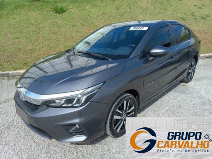 HONDA CITY 23/23 HONDA CITY 23/23