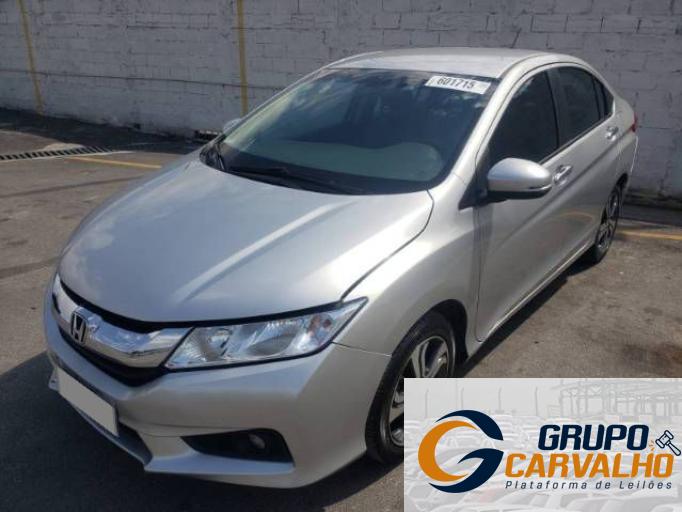 HONDA CITY 15/15