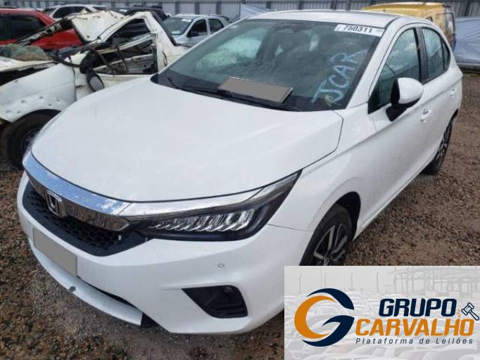 HONDA CITY HATCHBACK 22/23 HONDA CITY HATCHBACK 22/23
