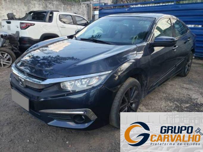 HONDA CIVIC 19/20