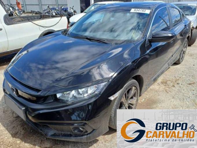 HONDA CIVIC 21/21