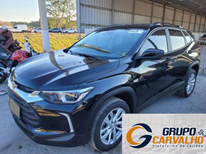 CHEVROLET TRACKER 22/23