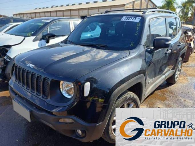 JEEP RENEGADE 20/21