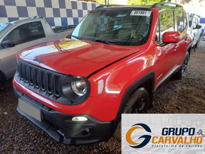 JEEP RENEGADE 16/16