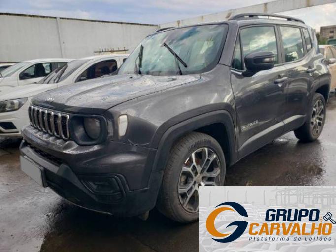 JEEP RENEGADE 23/23 JEEP RENEGADE 23/23