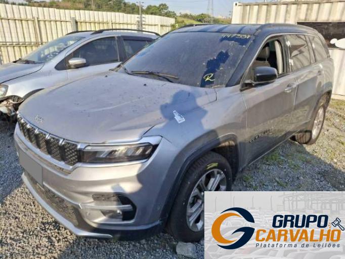 JEEP COMMANDER 24/25 JEEP COMMANDER 24/25