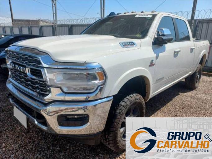 RAM 2500 20/20 RAM 2500 20/20