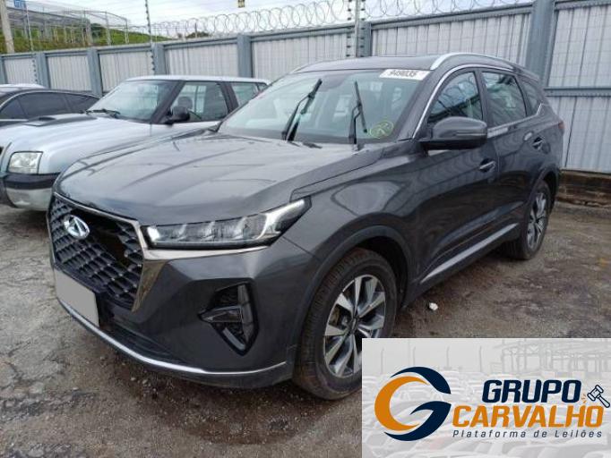 CAOA CHERY TIGGO 7 22/23