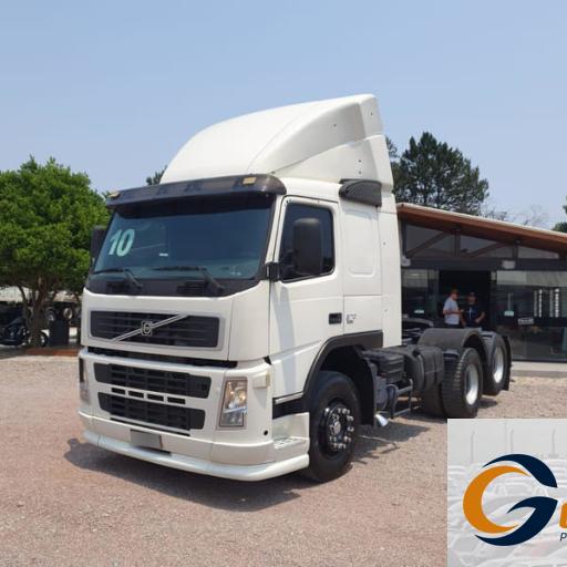 VOLVO FM-370 10/10