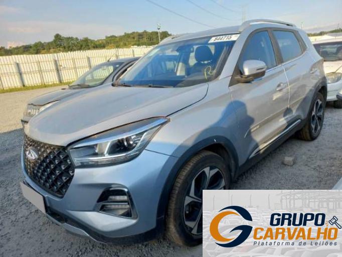 CAOA CHERY TIGGO 5X 22/23