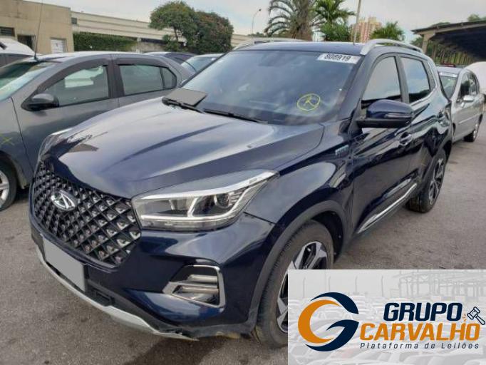 CAOA CHERY TIGGO 5X 22/23 CAOA CHERY TIGGO 5X 22/23