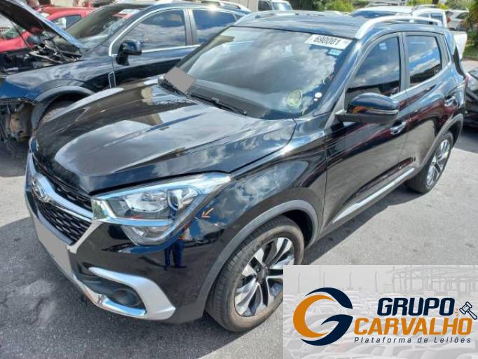 CAOA CHERY TIGGO 5X 19/20 CAOA CHERY TIGGO 5X 19/20