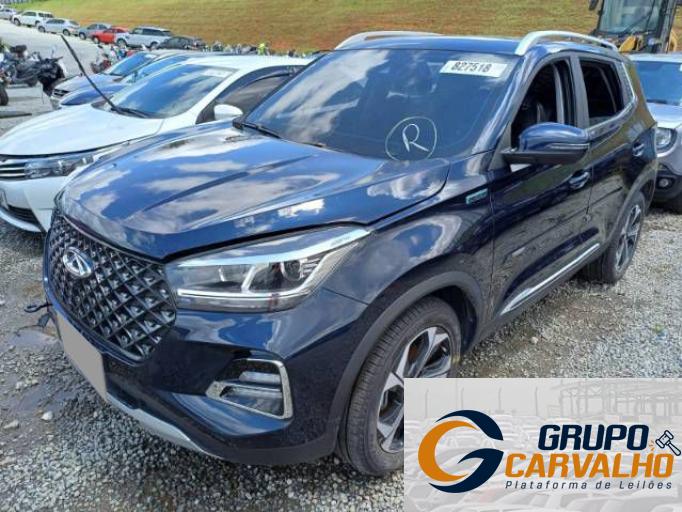 CAOA CHERY TIGGO 5X 23/24 CAOA CHERY TIGGO 5X 23/24