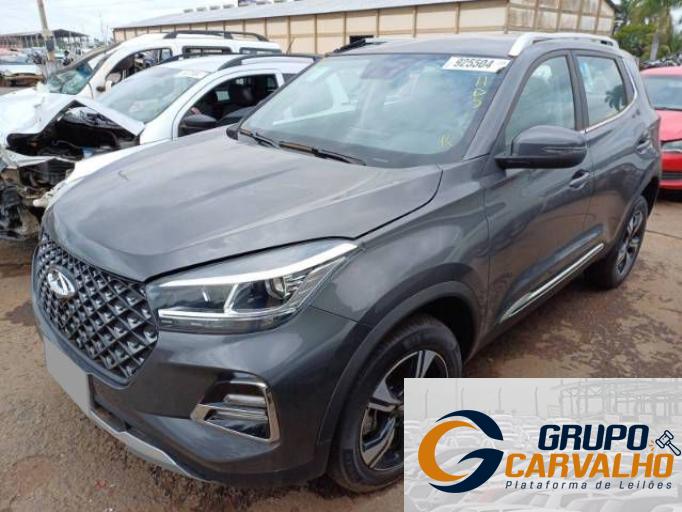 CAOA CHERY TIGGO 5X 24/25