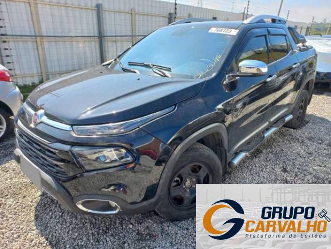 FIAT TORO 19/20