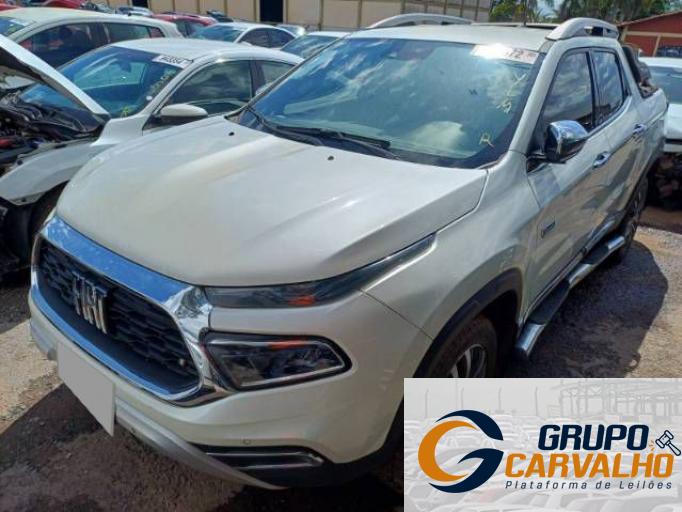 FIAT TORO 22/23