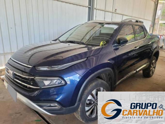 FIAT TORO 23/23