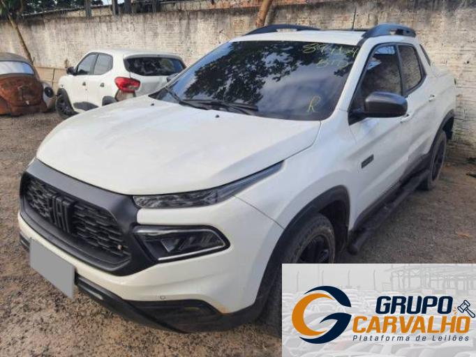FIAT TORO 21/22