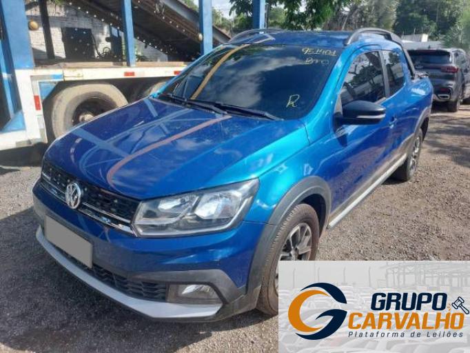 VOLKSWAGEN SAVEIRO CD 20/21