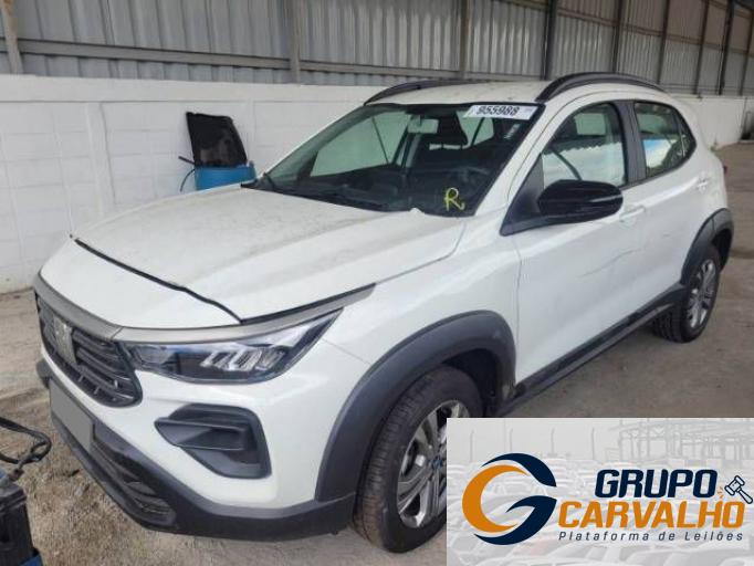 FIAT PULSE 24/25