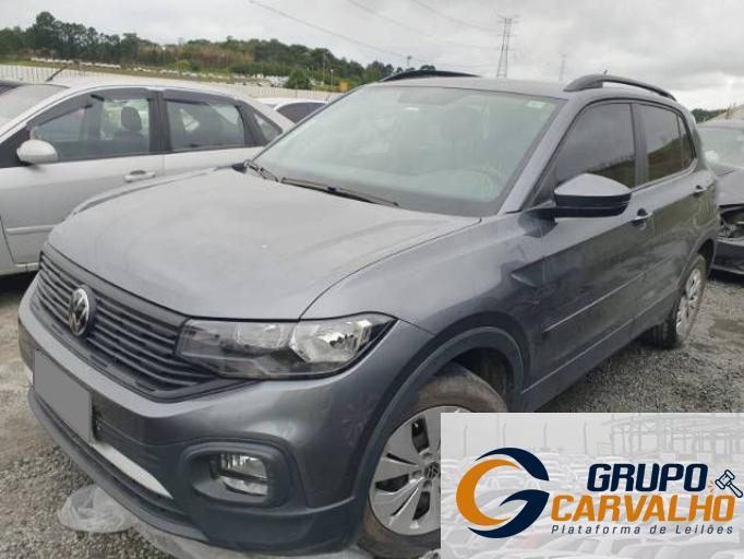 VOLKSWAGEN T-CROSS 24/24