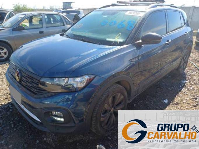 VOLKSWAGEN T-CROSS 23/24 VOLKSWAGEN T-CROSS 23/24