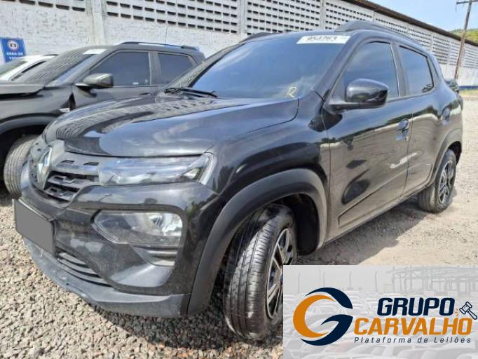 RENAULT KWID 23/24
