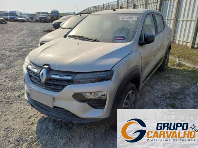 RENAULT KWID 22/23