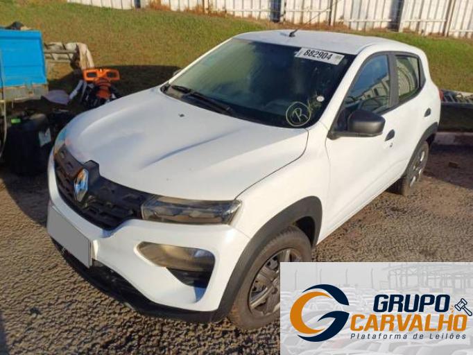 RENAULT KWID 24/25