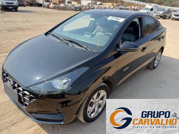 HYUNDAI HB20S 22/22