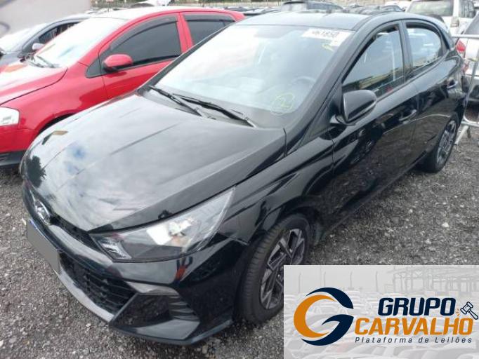 HYUNDAI HB20 23/24 HYUNDAI HB20 23/24