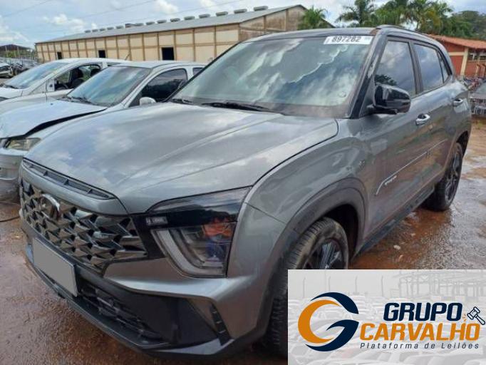 HYUNDAI CRETA 23/24