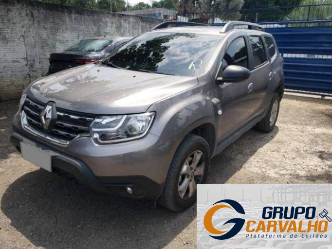 RENAULT DUSTER 23/24