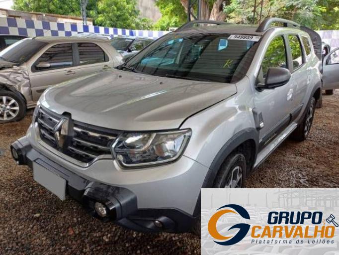 RENAULT DUSTER 20/21 RENAULT DUSTER 20/21
