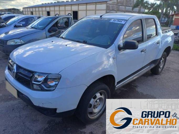 RENAULT DUSTER OROCH 18/18 RENAULT DUSTER OROCH 18/18