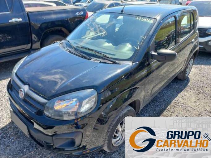 FIAT UNO 20/21 FIAT UNO 20/21