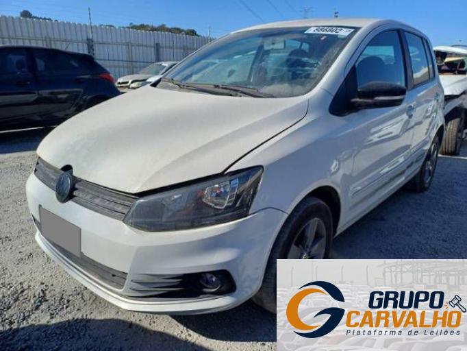 VOLKSWAGEN FOX 19/20