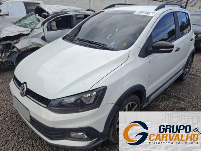 VOLKSWAGEN FOX 18/19 VOLKSWAGEN FOX 18/19