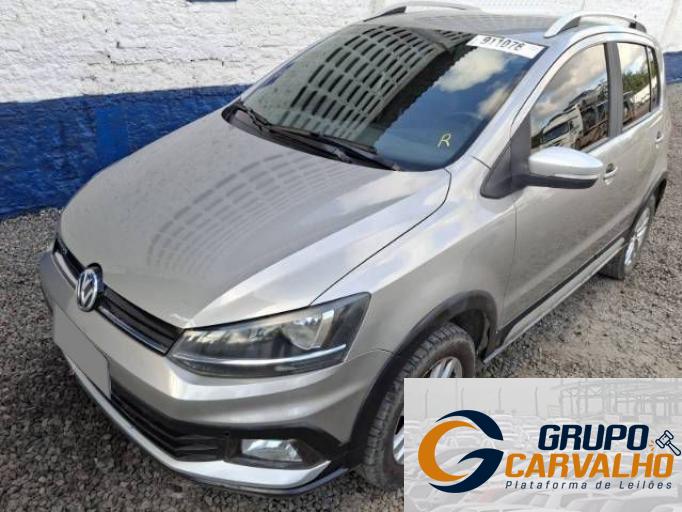 VOLKSWAGEN FOX 14/15