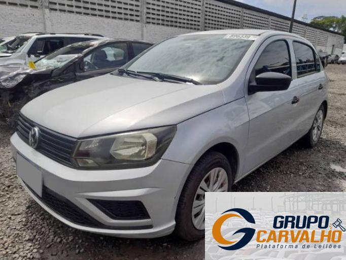 VOLKSWAGEN GOL 22/23
