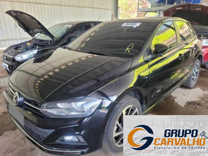 VOLKSWAGEN POLO 21/21 VOLKSWAGEN POLO 21/21