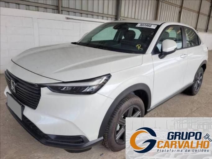 HONDA HR-V 23/24 HONDA HR-V 23/24