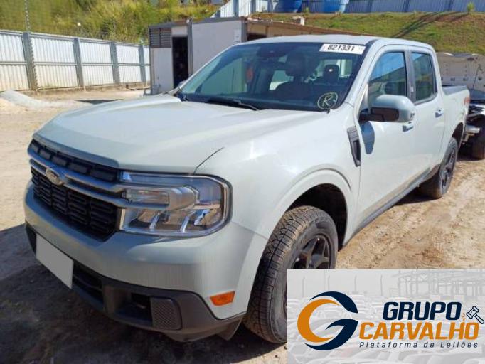 FORD MAVERICK 22/22 FORD MAVERICK 22/22