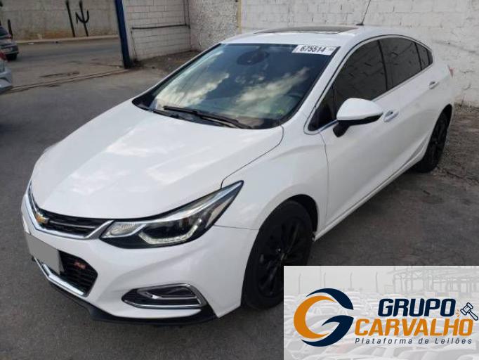 CHEVROLET CRUZE HATCH 18/18 CHEVROLET CRUZE HATCH 18/18
