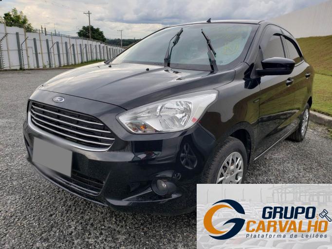 FORD KA 16/16