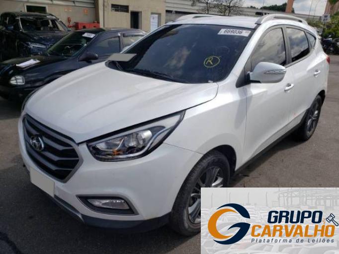 HYUNDAI IX35 18/19