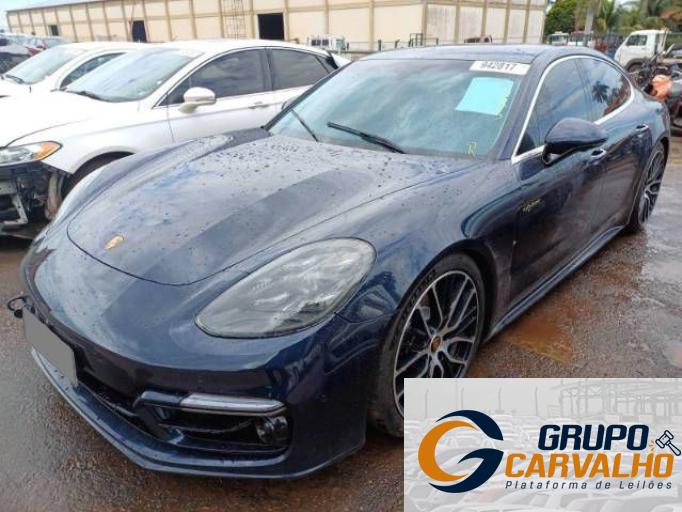 PORSCHE PANAMERA 23/23 PORSCHE PANAMERA 23/23